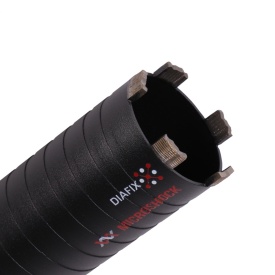 Carota diamantata RS-TX segment turbo pt. beton armat diam. 72 x 300 (mm) - Premium - DiStar-10170085318 - Img 2