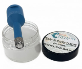 Ceara pt. racire carote diamantate si freze diamantate - DXDY.COOLWAX - Img 4