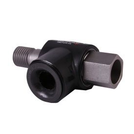 Dispozitiv de colectare a prafului pentru carote / masini de carotat DrillSTREAM 1 1/4 UNC - Distar-79568442115 - Img 3