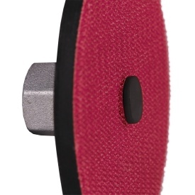 Suport flexibil pentru paduri Velcro pentru polisat, CentrumFlex, diam 100mm x M14 - Distar-89568442038 - Img 2