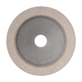 Disc diamantat DiStar MasterCut pt. Gresie portelanata, placi ceramice - 125x22.23 (mm) Premium - DiStar-89568442142 - Img 4