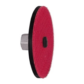 Suport flexibil pentru paduri Velcro pentru polisat, CentrumFlex, diam 100mm x M14 - Distar-89568442038