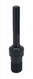 Adaptor carote 1 1/4" pentru utilizare la masini cu prindere SDS-MAX - DXDY.ADA.SDSMAX114 - Img 3