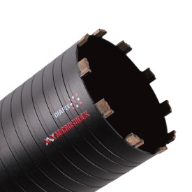 Carota diamantata RS-TX segment turbo pt. beton armat diam. 142 x 300 (mm) - Premium - DiStar-10170085567 - Img 2
