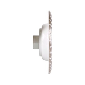 Disc cupa diamantat DiStar DGM pt. slefuiri Placi ceramice dure, diam. 45mm, gran. 100, ax M14 - DiStar-17483522005 - Img 4