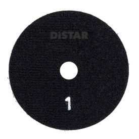 Disc diamantat CoolPAD pentru polisare uscata gresie portelanata, diam. 100mm gran. 30/120 - DiStar-90238082018 - Img 2