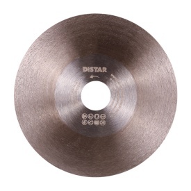 Disc diamantat pt. taiat si slefuit Galaxy pt. Gresie portelanata, placi ceramice - 125x30x22.23 (mm) Ultra Premium - DiStar-11120159100 - Img 3