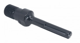 Adaptor carote 1 1/4" pentru utilizare la masini cu prindere SDS-MAX - DXDY.ADA.SDSMAX114 - Img 2