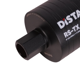 Carota diamantata RS-TX segment turbo pt. beton armat diam. 122 x 300 (mm) - Premium - DiStar-10170085448 - Img 3