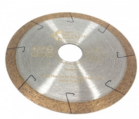 Disc DiamantatExpert pt. Taieri Extra Fine in Portelan Dur 115x22.2 (mm) Ultra Premium - DXDY.PJS.115 - Img 5