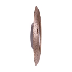 Disc diamantat curbat DiStar SoftEdge pt. slefuiri Granit, placi ceramice, portelan, marmura, diam. 115x22.2mm- DiStar-10170429045 - Img 2
