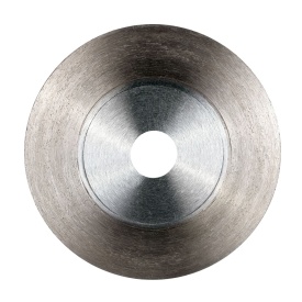 Disc diamantat DiStar Perfect pt. Gresie portelanata, placi ceramice - 125x22.23 (mm) Super Premium - DiStar-10115028015 - Img 3
