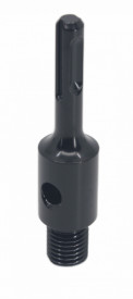 Adaptor carote M16 pentru utilizare la masini cu prindere SDS-PLUS - DXDY.117.SDS-PLUS - Img 4