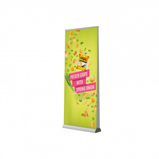 Roll-Up Dublu 85