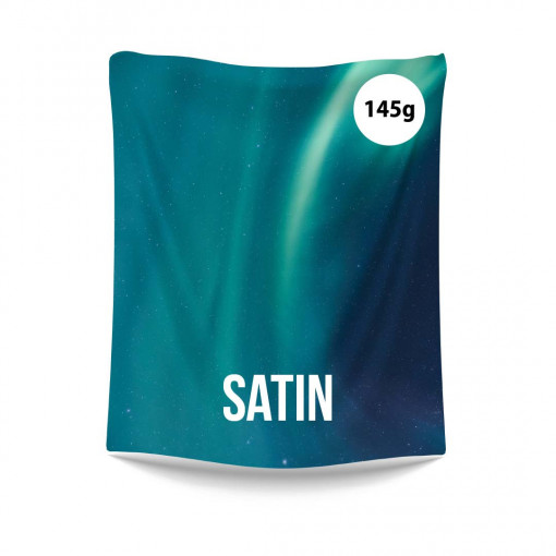 SATIN 145g