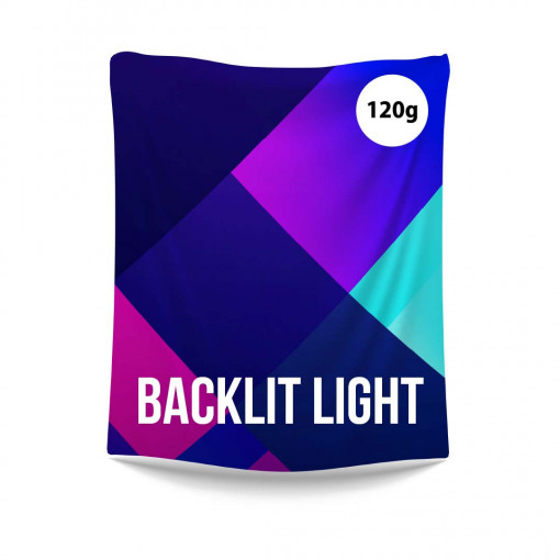 BACKLIT LIGHT 120g