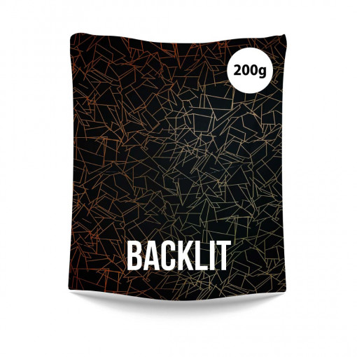 BACKLIT 200g