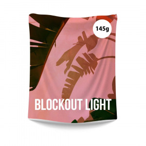 BLOCKOUT LIGHT 145g