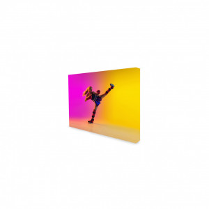 Pop-Up Spider Velcro Drept 4x3 - Img 1