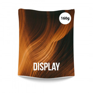 DISPLAY 160g