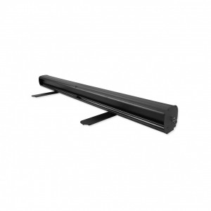 Roll-Up 85 Negru - Img 2