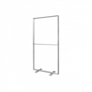 Caseta luminoasa LED BOX 100 x 200 cm - Img 2