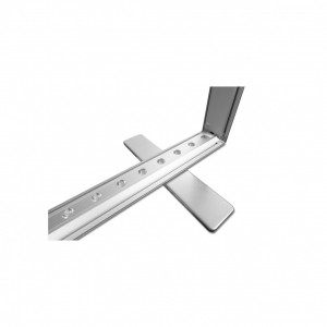 Desk luminos LED BOX 100 x 100 cm - Img 4