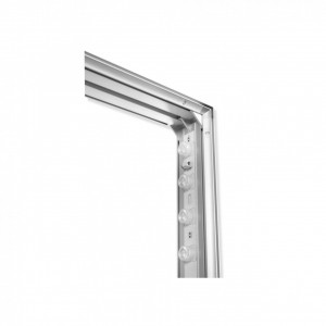 Caseta luminoasa LED BOX 100 x 200 cm - Img 3