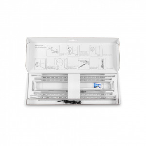 Caseta luminoasa LED BOX 100 x 200 cm - Img 4