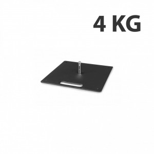 Baza patrata 4 kg
