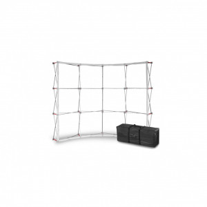 Pop-Up Spider Velcro Curb 4x3 - Img 3