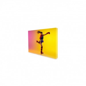 Pop-Up Spider Velcro Drept 3x3 - Img 1