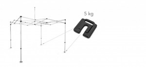 Greutate Cort 5 kg - Img 2