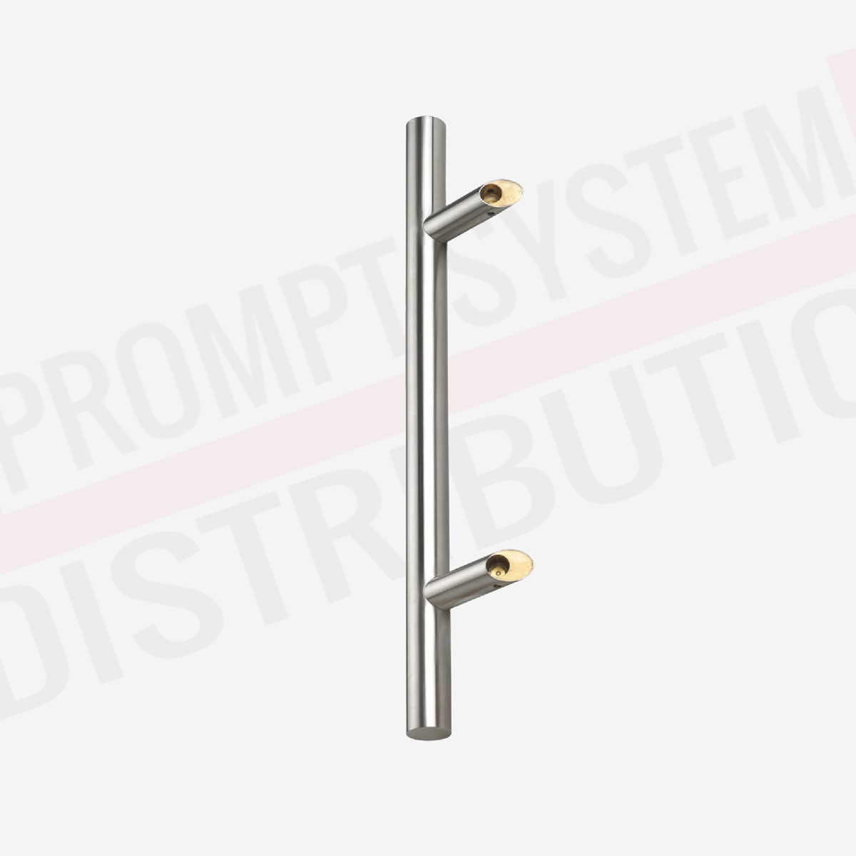 Manere tragatoare inox teava rotunda 32 mm prindere 45  grade