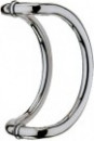 Set manere tragatoare inox tip C