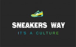 Sneakers Way