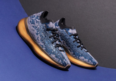 Adidas Yeezy 380 Covellite - Img 4