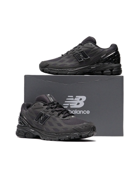 New Balance 1906W Black Metallic - Img 4
