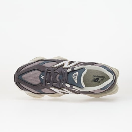 New Balance 9060 Neptune Grey - Img 3