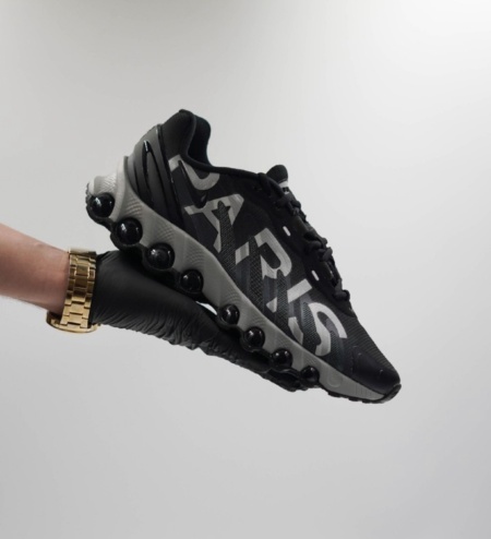 Nike Air Max DN8 X Paris PRM Grey - Img 3