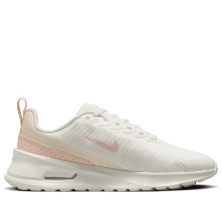 Nike Air Max Nuaxis Peach  - Img 4