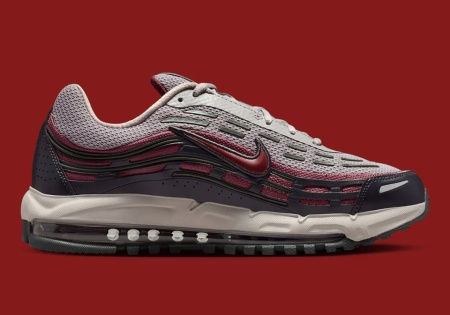 Nike Air Max TL 2.5 College Grey - Img 2