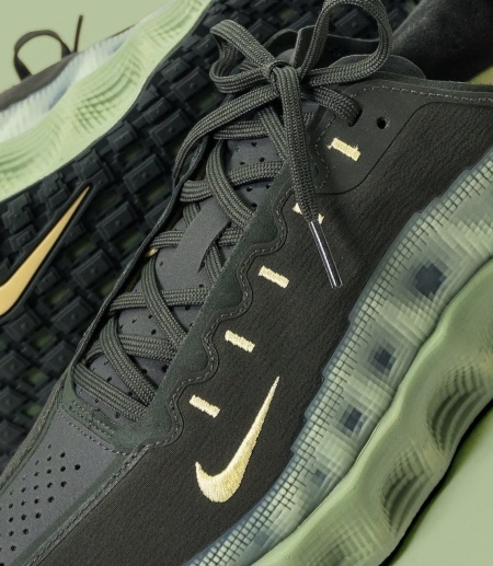 Nike Ava Rover Sequoia - Img 3