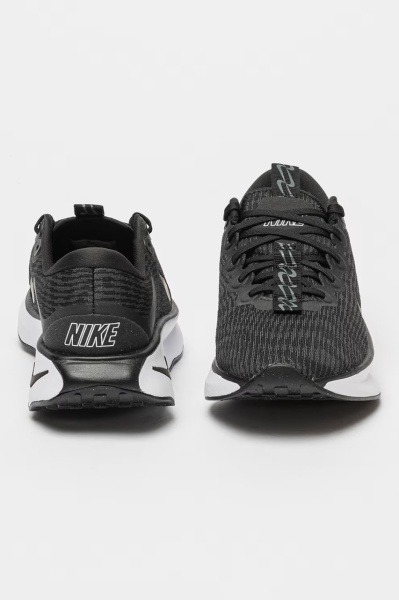 Nike Motiva Black Anthracite - Img 5
