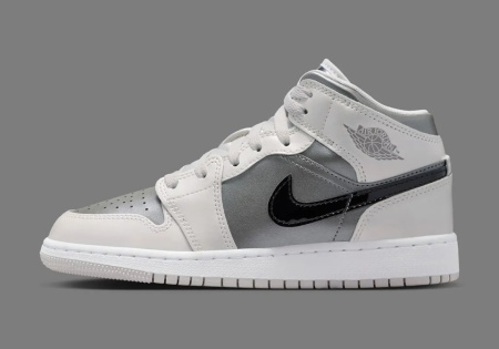 Air Jordan 1 Mid “Inspired by the greatest “ - Img 2