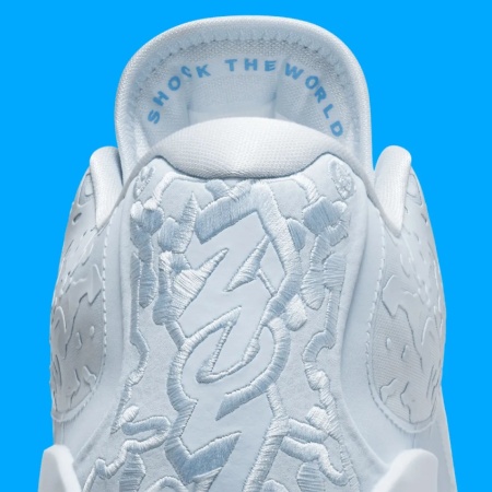 Air Jordan Zion 3 “Half Blue” - Img 2