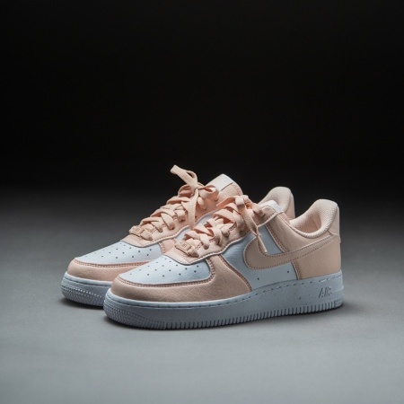 Nike Air Force 1 Low ‘07 Guava Ice - Img 2