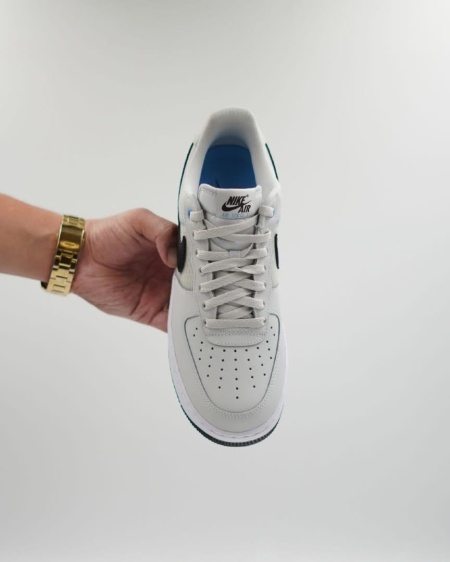 Nike Air Force 1 Low ‘07 LV8 Mesh Tape - Img 5