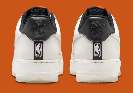 Nike Air Force 1 low ‘07 NBA - Img 5