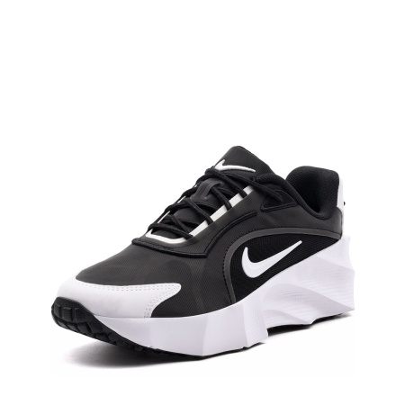 Nike Aura Edge Black White - Img 6